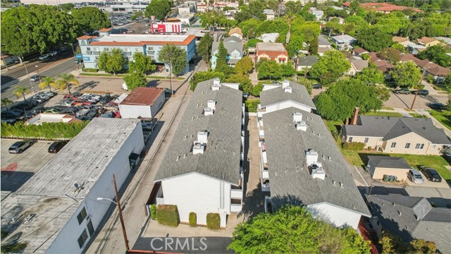 Detail Gallery Image 33 of 36 For 33 Eastern Ave #5,  Pasadena,  CA 91107 - 2 Beds | 2/1 Baths