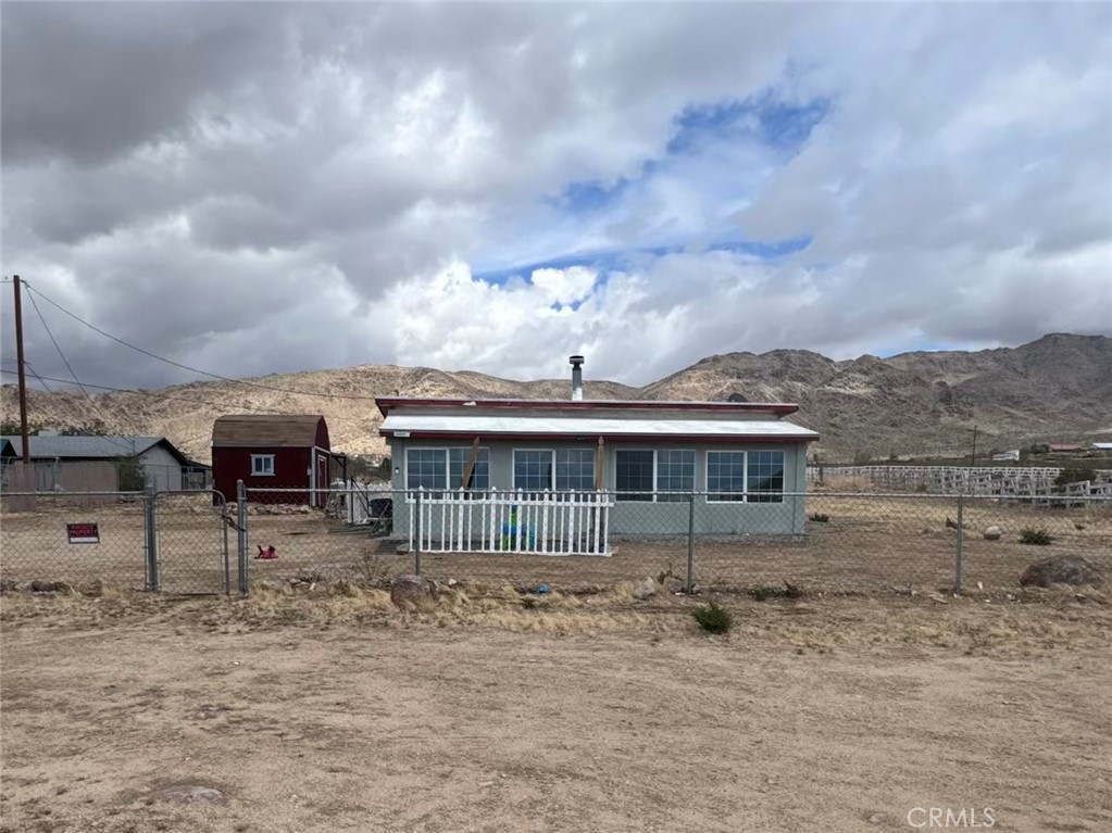 15069 Burns Drive