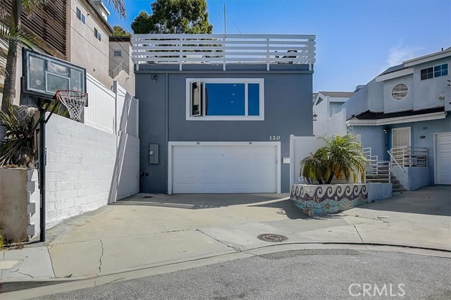 120 Hill Street, Hermosa Beach, California 90254, 3 Bedrooms Bedrooms, ,3 BathroomsBathrooms,Residential,Sold,Hill,SB22073459