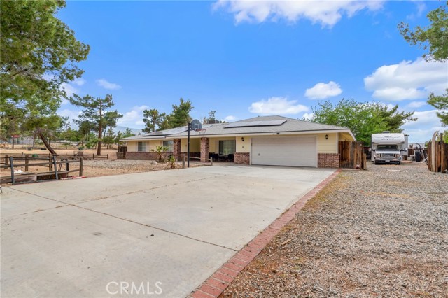 Detail Gallery Image 6 of 55 For 10080 Valle Vista Rd, Phelan,  CA 92371 - 3 Beds | 2/1 Baths