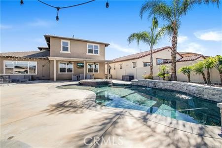 Detail Gallery Image 37 of 41 For 30395 Stage Coach Rd, Menifee,  CA 92584 - 4 Beds | 3 Baths