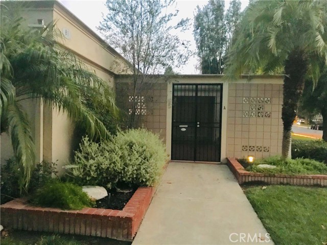 81 Calle Aragon #A, Laguna Woods, CA 92637