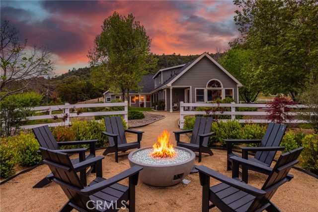 Detail Gallery Image 5 of 60 For 37316 Goldshot Creek Rd, Mountain Center,  CA 92561 - 4 Beds | 3/1 Baths