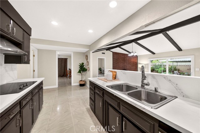 Detail Gallery Image 18 of 58 For 7628 El Caney, Buena Park,  CA 90620 - 4 Beds | 2/1 Baths