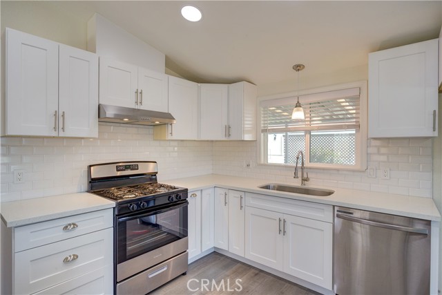 Detail Gallery Image 1 of 47 For 519 W Taylor St #263,  Santa Maria,  CA 93458 - 2 Beds | 2 Baths