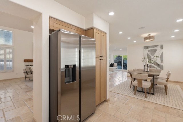 Detail Gallery Image 13 of 58 For 1222 S Silver Star Way, Anaheim Hills,  CA 92808 - 5 Beds | 3/1 Baths