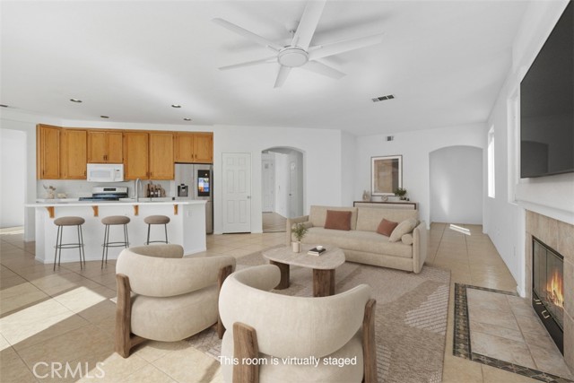 Detail Gallery Image 20 of 51 For 19 Villa Milano, Lake Elsinore,  CA 92532 - 4 Beds | 3 Baths