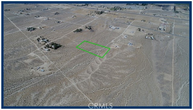 Detail Gallery Image 9 of 11 For 5 Ac Oleander St, Oro Grande,  CA 92368 - – Beds | – Baths