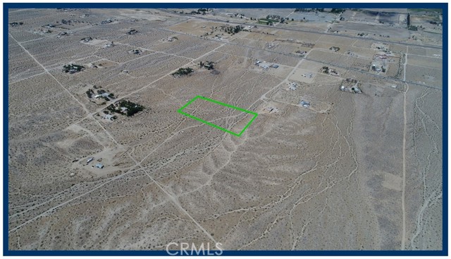 5 Oleander Street, Oro Grande, California 92368, ,Land,For Sale,5 Oleander Street,CRHD23076826