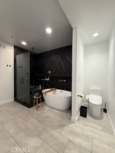 Detail Gallery Image 16 of 32 For 12011 Goshen #104,  Los Angeles,  CA 90049 - 2 Beds | 3 Baths