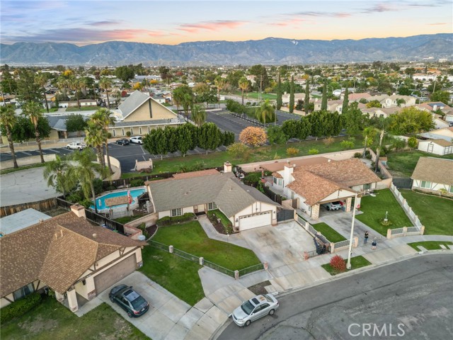Detail Gallery Image 30 of 33 For 1549 Agate, Colton,  CA 92324 - 3 Beds | 2 Baths