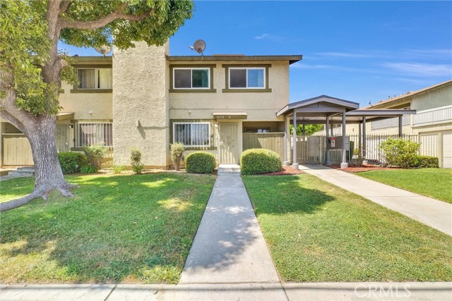 Detail Gallery Image 1 of 1 For 13428 Francisquito Ave a,  Baldwin Park,  CA 91706 - 2 Beds | 3 Baths