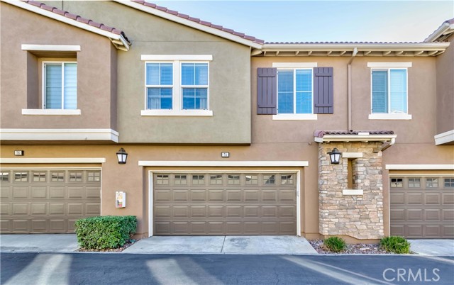 Detail Gallery Image 25 of 36 For 15723 Parkhouse Dr #75,  Fontana,  CA 92336 - 4 Beds | 3/1 Baths