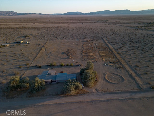 Detail Gallery Image 50 of 52 For 86311 Sampson Ln, Twentynine Palms,  CA 92277 - 2 Beds | 1 Baths