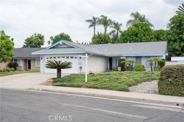 1512 Calle Miradero, San Dimas, CA 91773