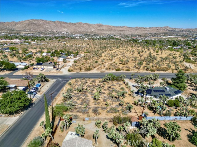 Detail Gallery Image 20 of 21 For 25 Lot 25 Joshua Dr, Yucca Valley,  CA 92284 - – Beds | – Baths