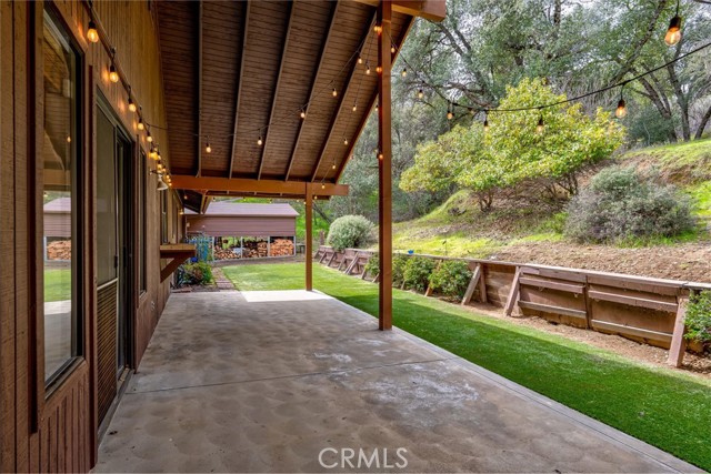 Detail Gallery Image 42 of 54 For 39365 Forest Park Ln, Oakhurst,  CA 93644 - 3 Beds | 2 Baths