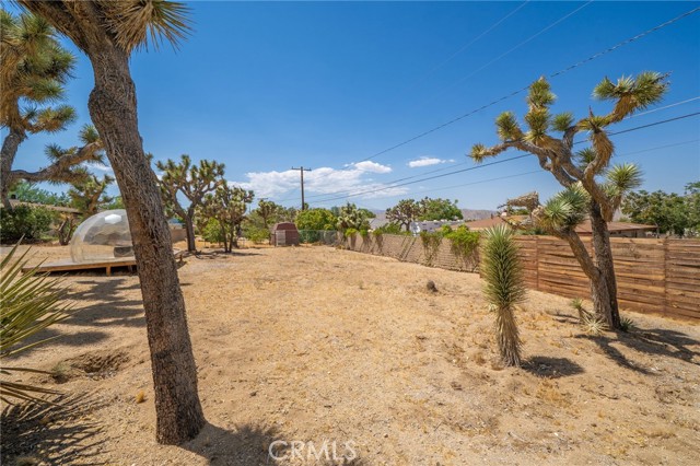 Detail Gallery Image 25 of 56 For 56488 El Dorado Dr, Yucca Valley,  CA 92284 - 3 Beds | 2 Baths