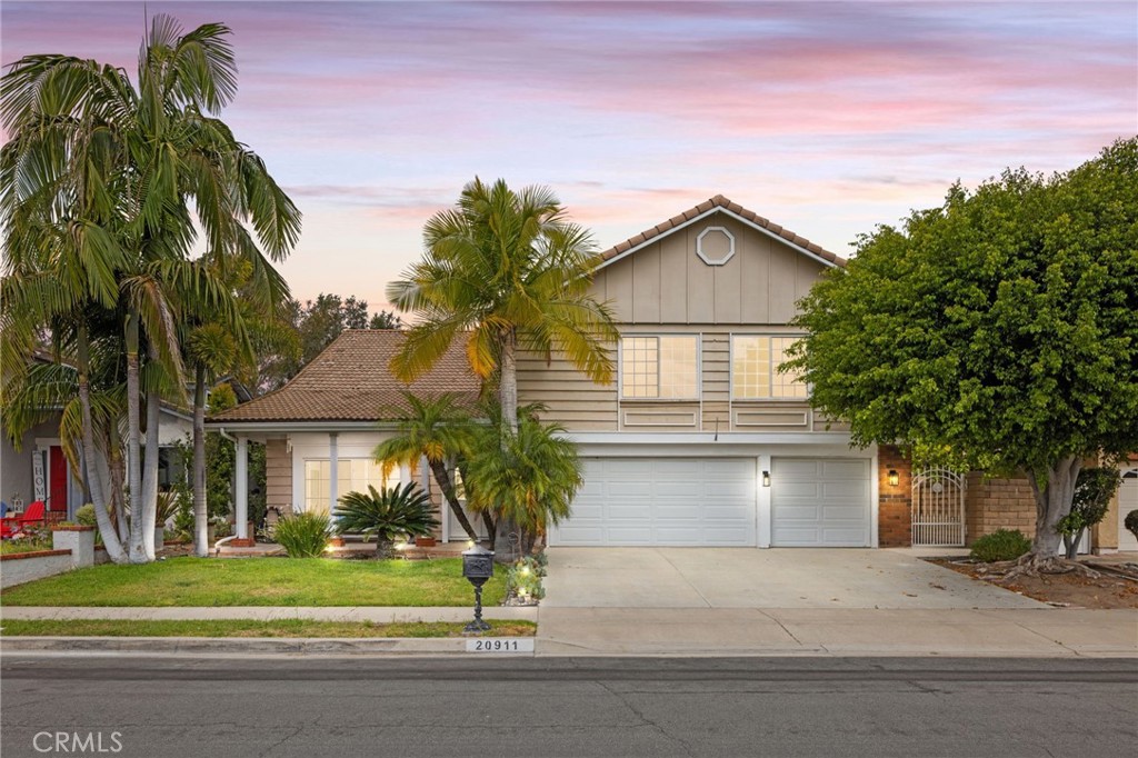 20911 Calle Celeste