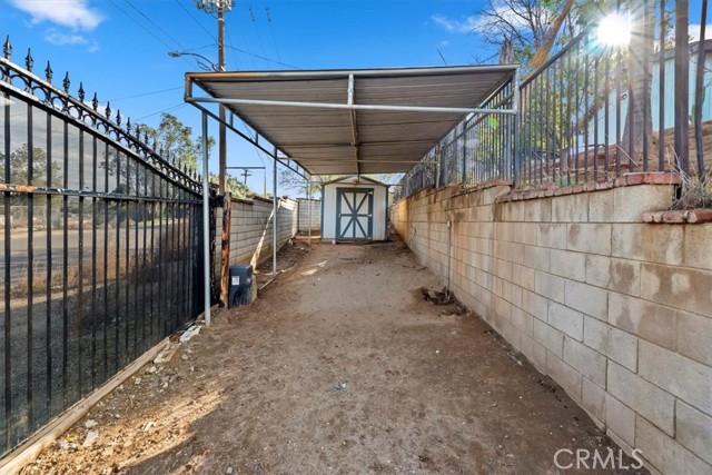 Detail Gallery Image 35 of 35 For 5839 Allwood, Jurupa Valley,  CA 92509 - 3 Beds | 2 Baths