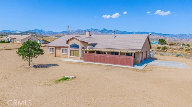 Detail Gallery Image 2 of 59 For 6929 Rattlesnake Rd, Phelan,  CA 92371 - 4 Beds | 2/1 Baths