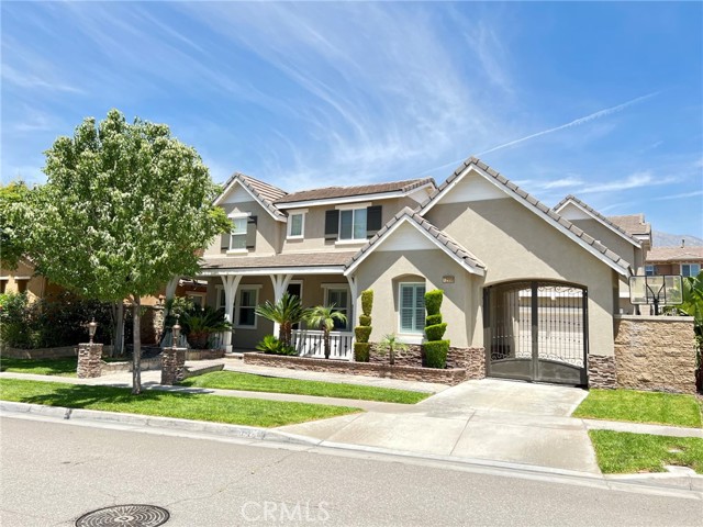 Image 2 for 12558 Vintner Dr, Rancho Cucamonga, CA 91739