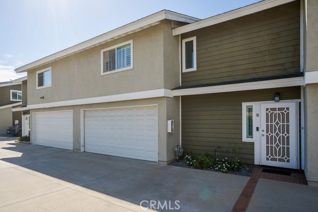 9438 Cedar Street, B