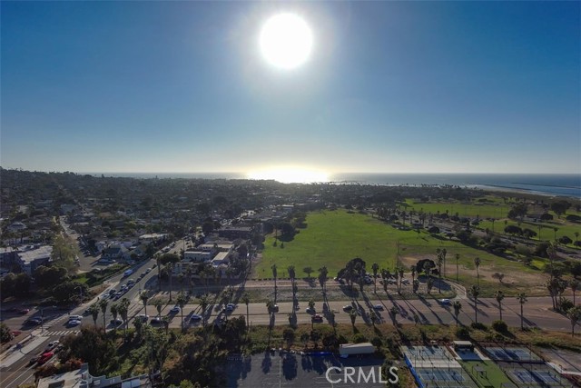 Detail Gallery Image 32 of 32 For 4494 Mentone #19,  San Diego,  CA 92107 - 2 Beds | 2 Baths