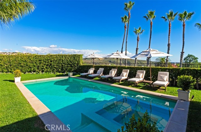 Detail Gallery Image 44 of 52 For 6 Windemere Ct, Newport Coast,  CA 92657 - 5 Beds | 4/1 Baths