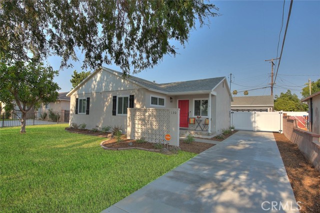 Detail Gallery Image 2 of 73 For 130 S Turner Ave, West Covina,  CA 91791 - 3 Beds | 1 Baths