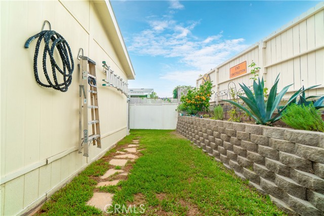 Detail Gallery Image 33 of 44 For 1501 Palos Verdes Drive North #64,  Harbor City,  CA 90710 - 3 Beds | 2 Baths