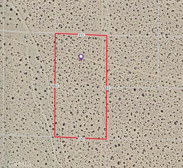 Detail Gallery Image 2 of 3 For 0 Datura, Landers,  CA 92285 - – Beds | – Baths