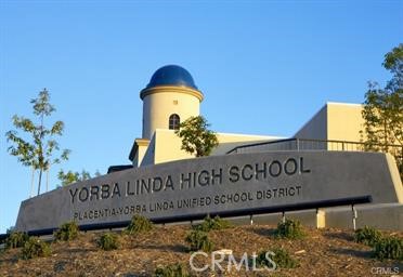 Detail Gallery Image 56 of 58 For 20720 Manzanita, Yorba Linda,  CA 92886 - 5 Beds | 3 Baths