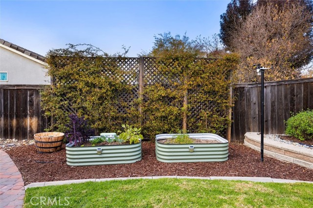 Detail Gallery Image 34 of 58 For 2642 Vineyard Cir, Paso Robles,  CA 93446 - 4 Beds | 2 Baths