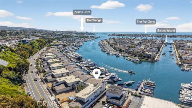 Detail Gallery Image 65 of 69 For 1203 Bayside, Corona Del Mar,  CA 92625 - 3 Beds | 2/1 Baths