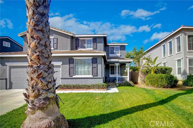 Detail Gallery Image 3 of 52 For 6713 Leanne, Corona,  CA 91752 - 4 Beds | 2/1 Baths