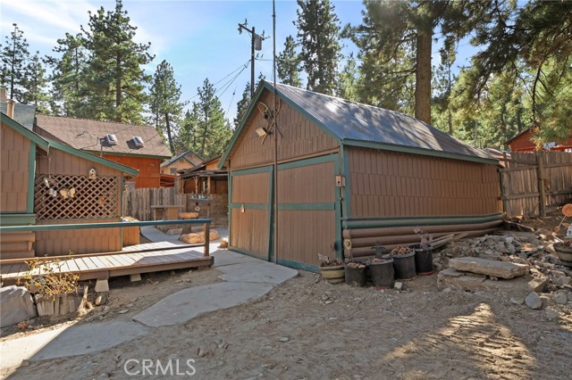 Detail Gallery Image 25 of 28 For 1371 Betty St, Wrightwood,  CA 92397 - 2 Beds | 1 Baths