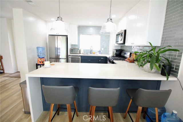 Detail Gallery Image 7 of 41 For 3305 W Thornton Ave, Anaheim,  CA 92804 - 3 Beds | 2 Baths
