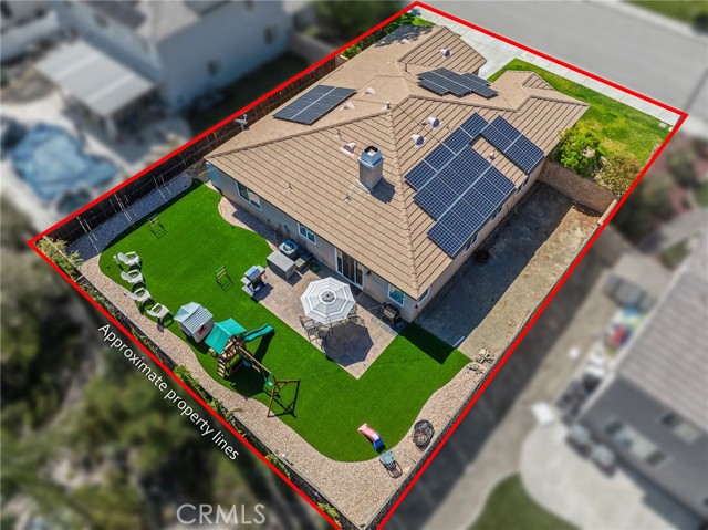 Detail Gallery Image 20 of 23 For 28396 Brantley Ct, Menifee,  CA 92585 - 3 Beds | 2 Baths