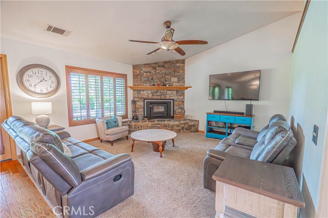 Detail Gallery Image 7 of 71 For 33926 Mcennery Canyon Rd, Acton,  CA 93510 - 4 Beds | 3 Baths
