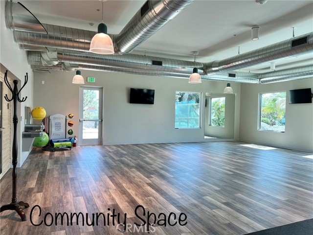 Community Gym