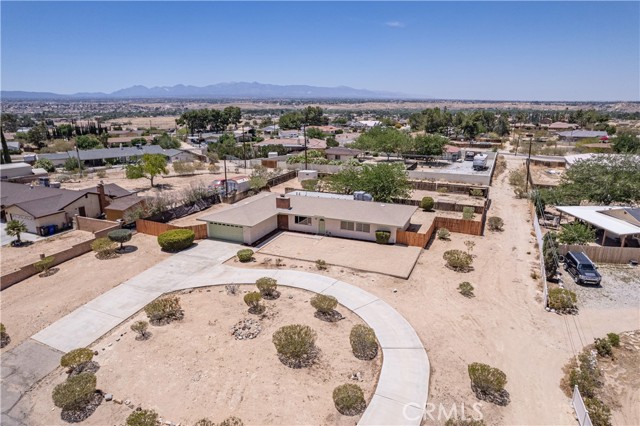 Detail Gallery Image 28 of 33 For 15156 Kinai Rd, Apple Valley,  CA 92307 - 3 Beds | 2 Baths