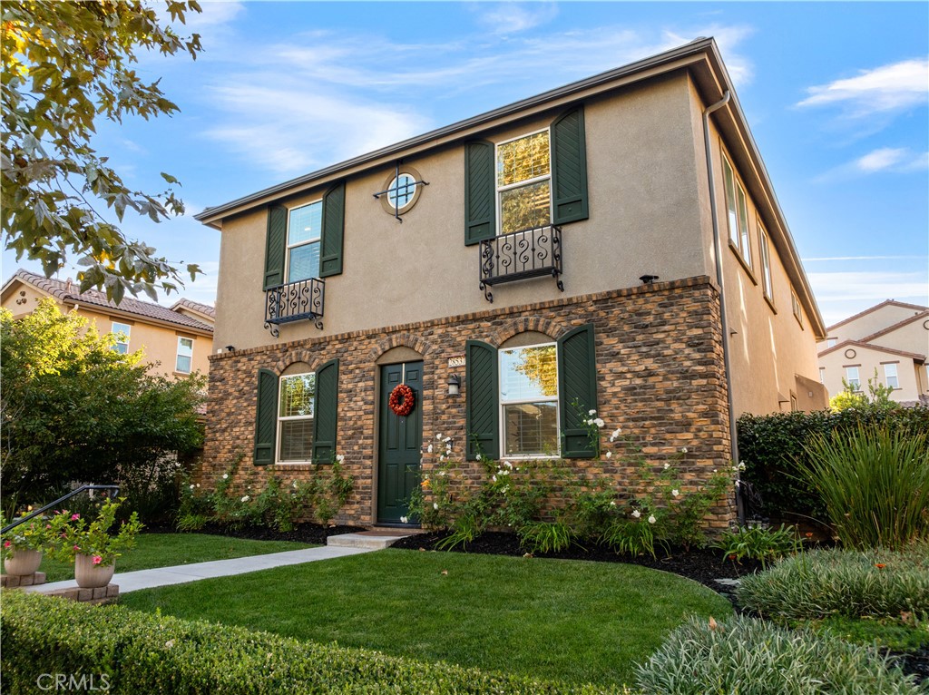 28537 Vista Del Rio