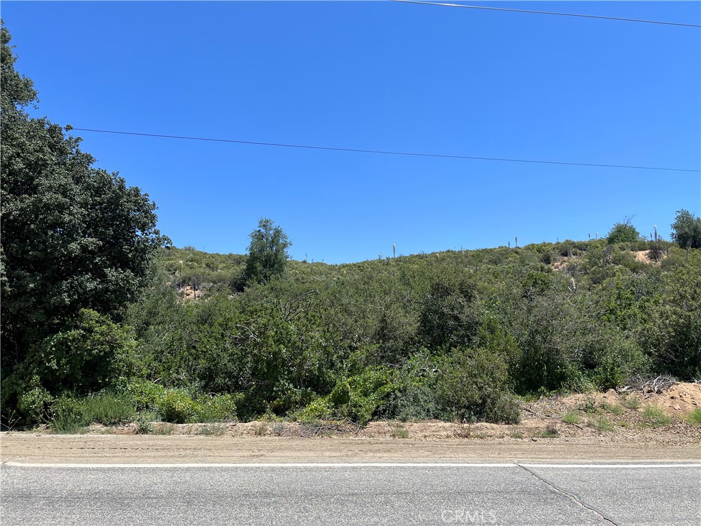 0 Twin Pines Road, Banning, CA 92220