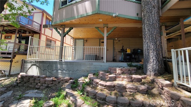 Detail Gallery Image 26 of 27 For 221 Darfo Dr, Crestline,  CA 92325 - 3 Beds | 2 Baths