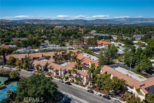 Detail Gallery Image 28 of 30 For 23401 Park Sorrento #55,  Calabasas,  CA 91302 - 2 Beds | 2 Baths