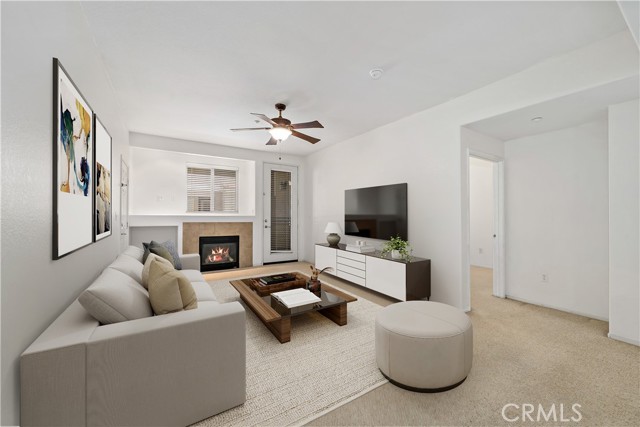 Detail Gallery Image 2 of 16 For 41410 Juniper St #712,  Murrieta,  CA 92562 - 2 Beds | 2 Baths