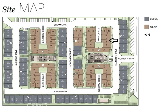 Detail Gallery Image 3 of 19 For 7256 Aura Cir, Huntington Beach,  CA 92647 - 2 Beds | 2/1 Baths