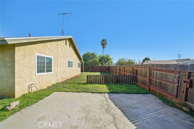 Detail Gallery Image 24 of 28 For 24335 Sykes Dr, Moreno Valley,  CA 92553 - 3 Beds | 2 Baths