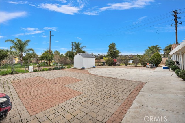 Detail Gallery Image 40 of 58 For 17777 Brazier, Riverside,  CA 92508 - 4 Beds | 3 Baths